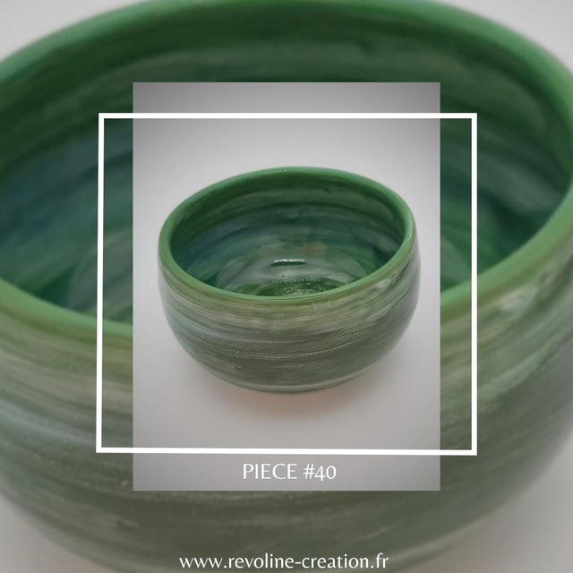 Petit bol #40