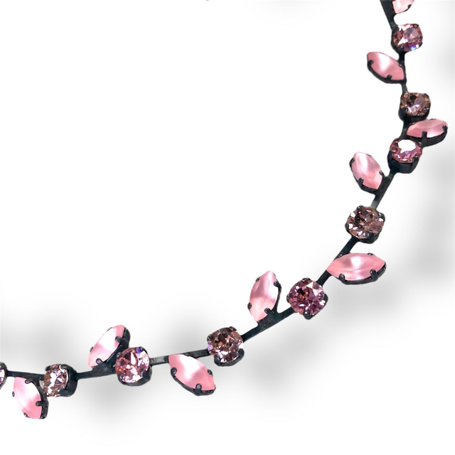 Collier RANKE Rosamattmix