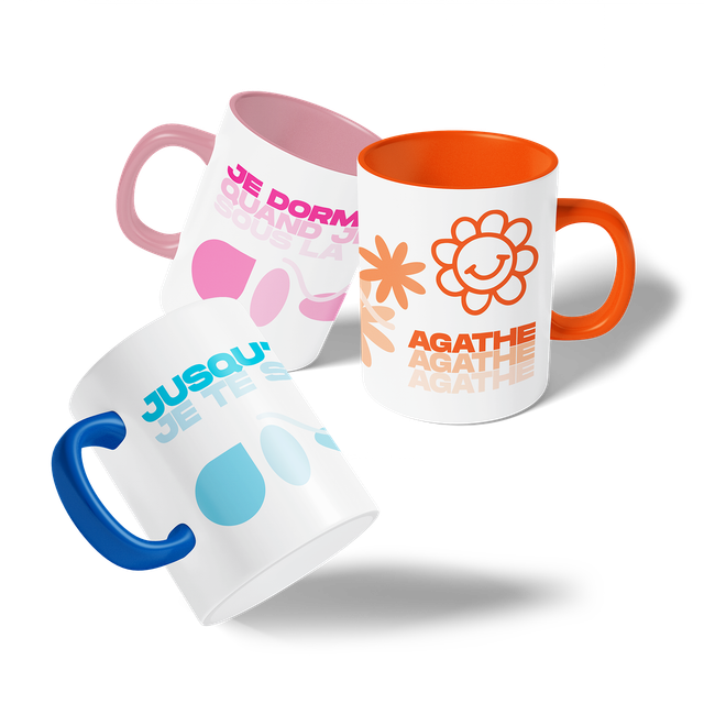 Mug (collection FOMO)