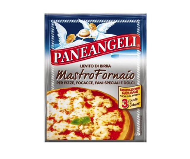 Paneangeli - Sörélesztő 3 x 7 g