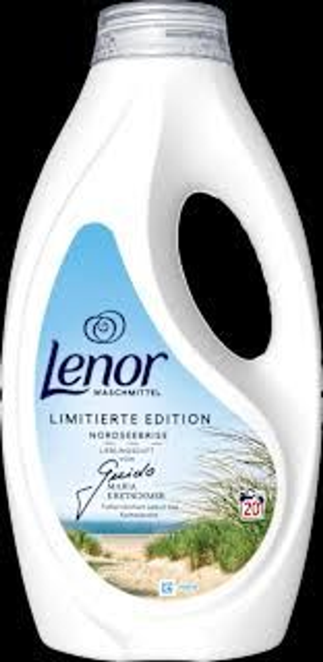 Lenor Mare del Nord