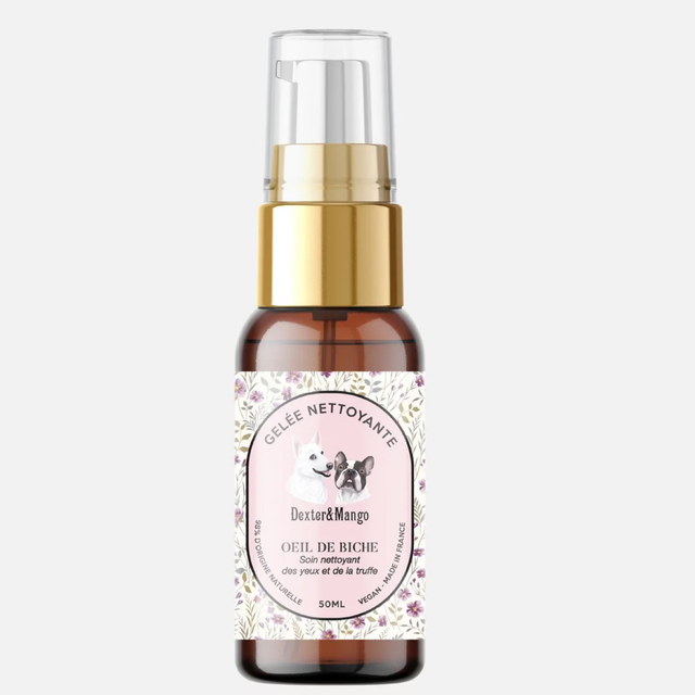 Gelée œil de biche