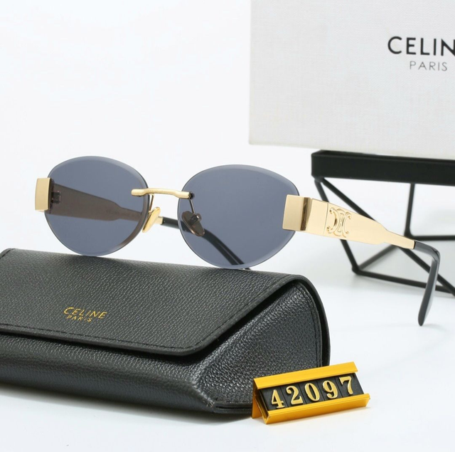 Lunettes CL