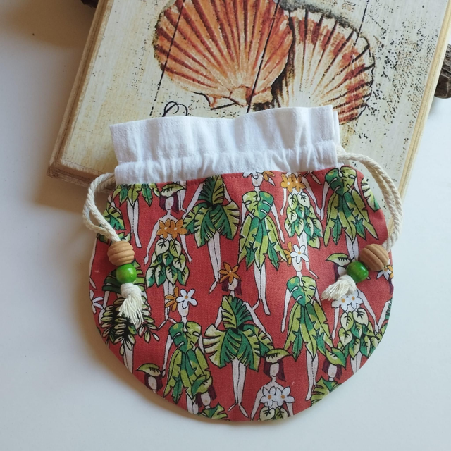 Pochon Rond - Hawaï