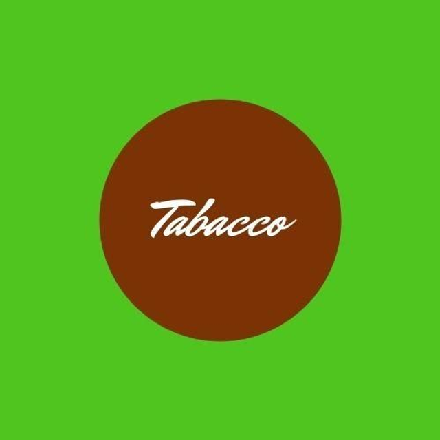 Tabacco - Essenza