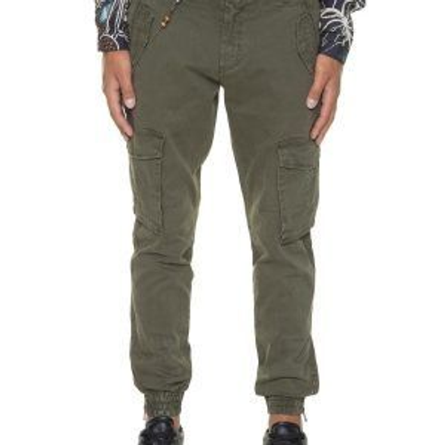 B54994T4 - BL-11 PANTALONE CARGO