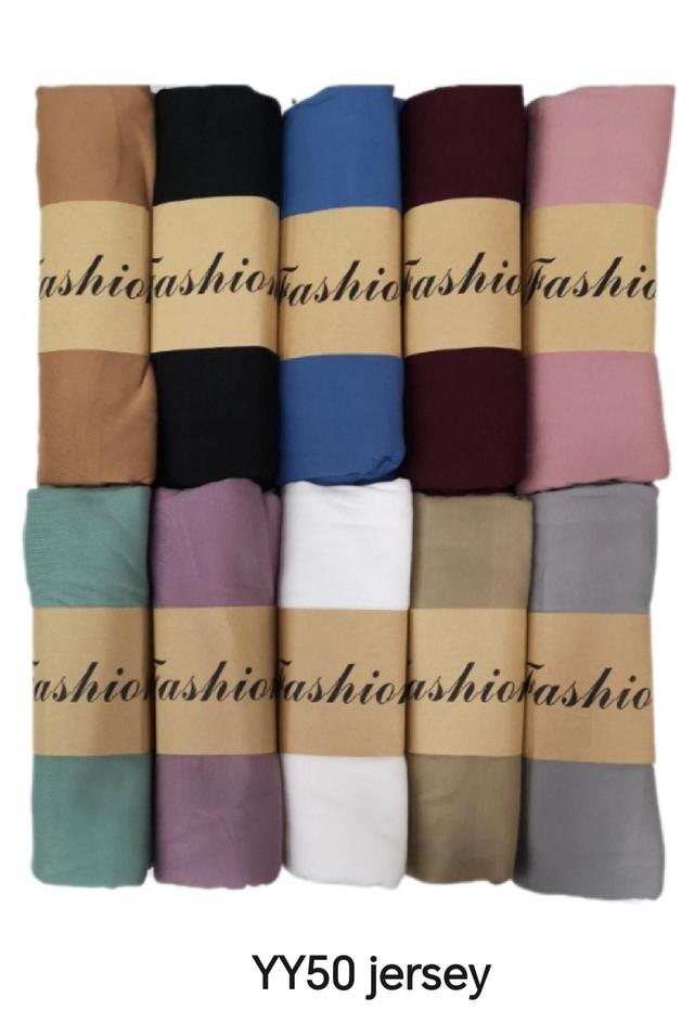 Hijab jersey