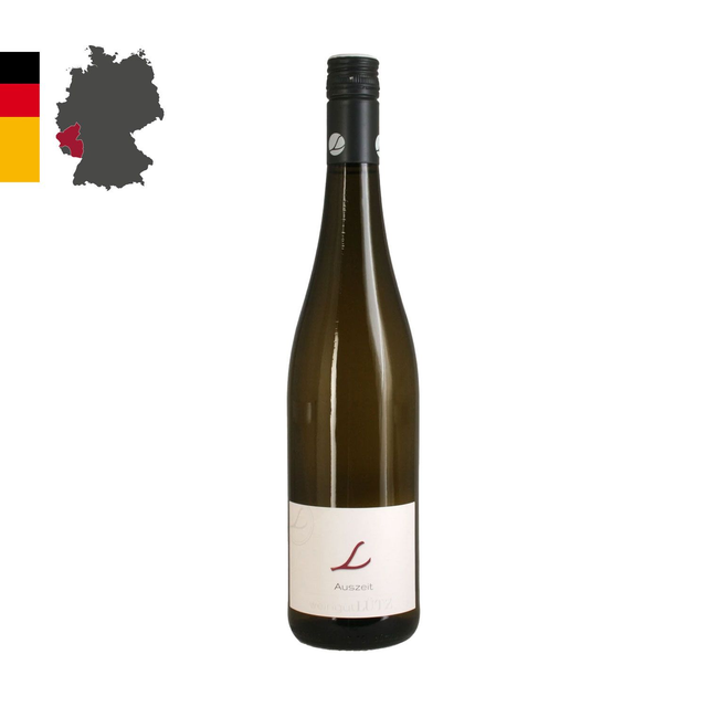 Weingut Lütz Auszeit trocken