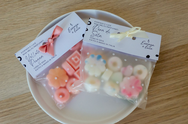 Set Essenziale Essenza e Luce – Lo necessario per iniziare