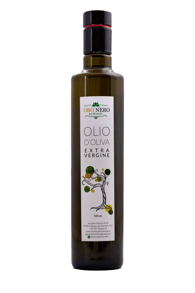 Olio Extravergine di Oliva