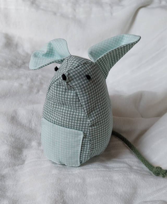 La petite souris des dents de lait  