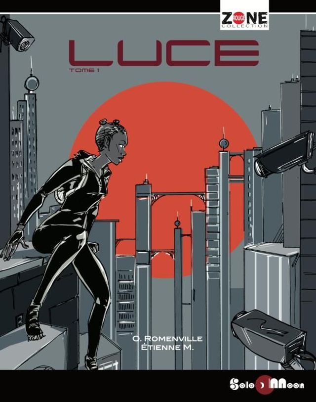 Intégrale (Luce & Khaliid)