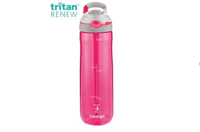 Contigo veepudel Ashland 720 ml roosa 2197050