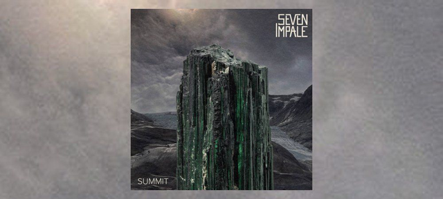 Seven Impale - SUMMIT [CD]/KMA