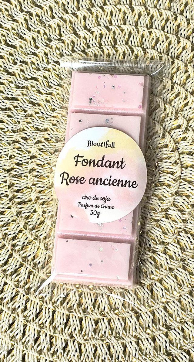 Rose ancienne 