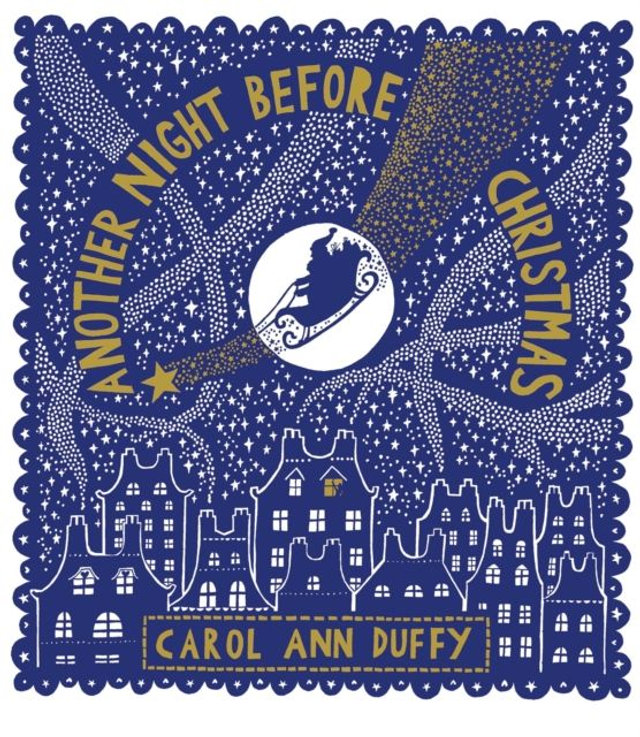Another Night Before Christmas | Carol Ann Duffy