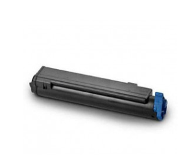 De toner OKI 43979102 compatible noir