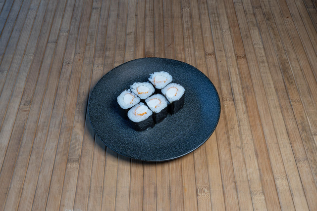 Maki Crevettes 
