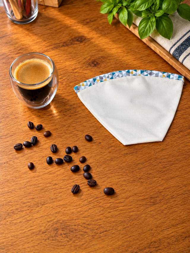 Filtre A Café