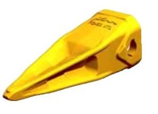 Futura FC550 VTL Lange Tigerzahnspitze (Vector Tiger long) passend zu CAT J550-Zahnsystem