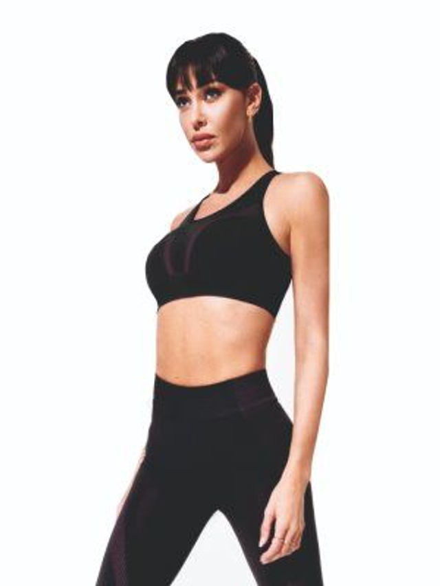 TOP 110985 FITNESS DONNA JADEA