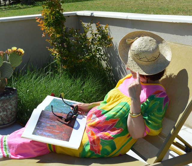 Chapeau RAIVAVAE beige