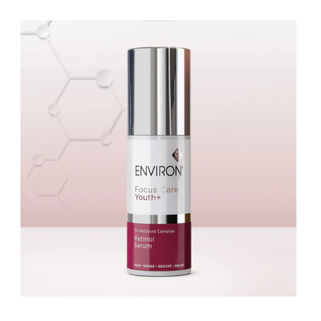 #G05 Tri-Retinoid Complex Retinol Serum - ENVIRON - Focus Care Youth+