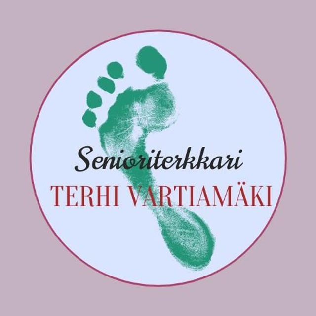 Lahjakortti kotikäynti, Jalkojenhoito 30 min