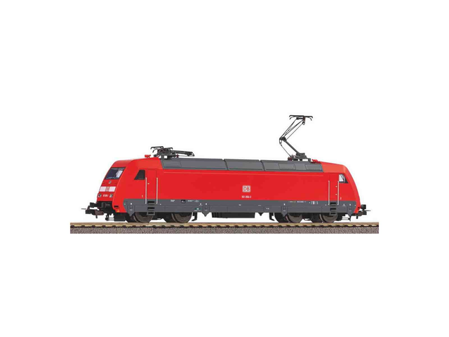 Locomotive BR 101 DB Piko 59459 H0