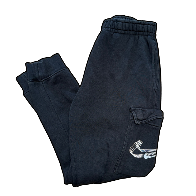 Nike Joggers Black - S