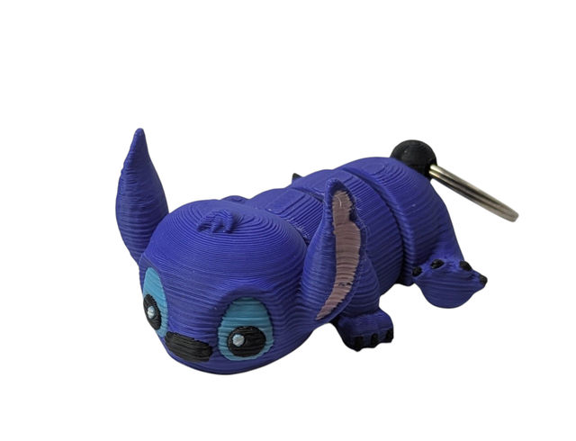 Stitch Flexi Buddy