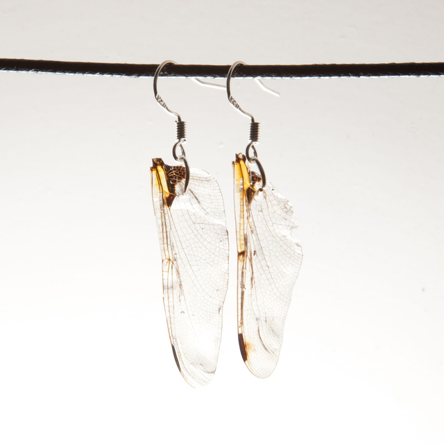 Boucles d&#039;oreilles Nina