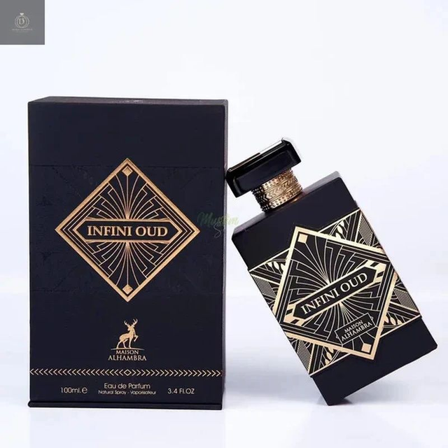INFINI OUD