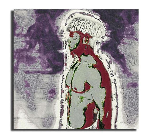 03 Body - Pride Included, 2022.