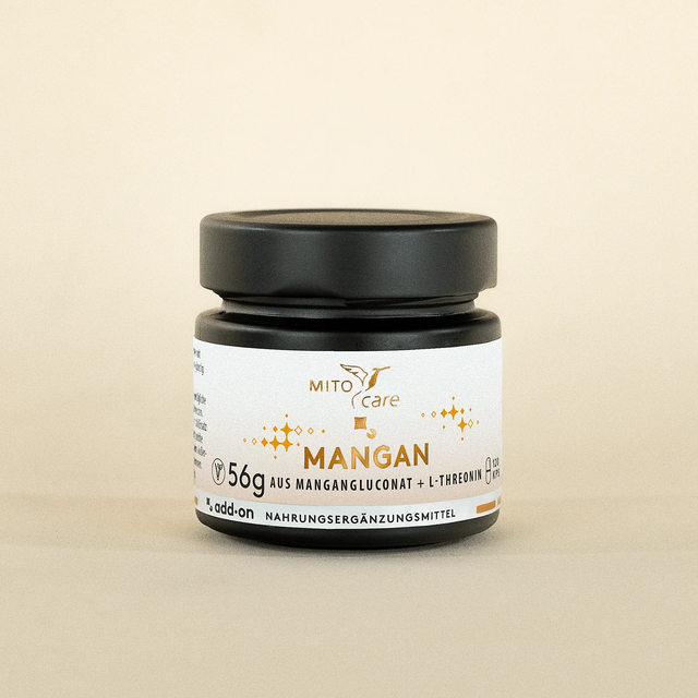Mitocare Mangan