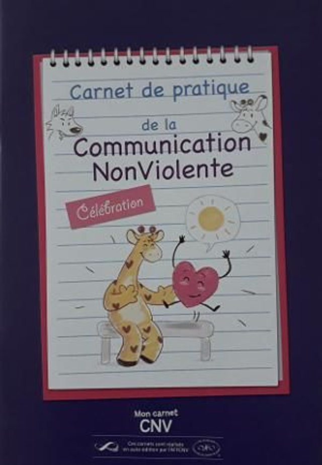 Journal deuils célébrations CNV