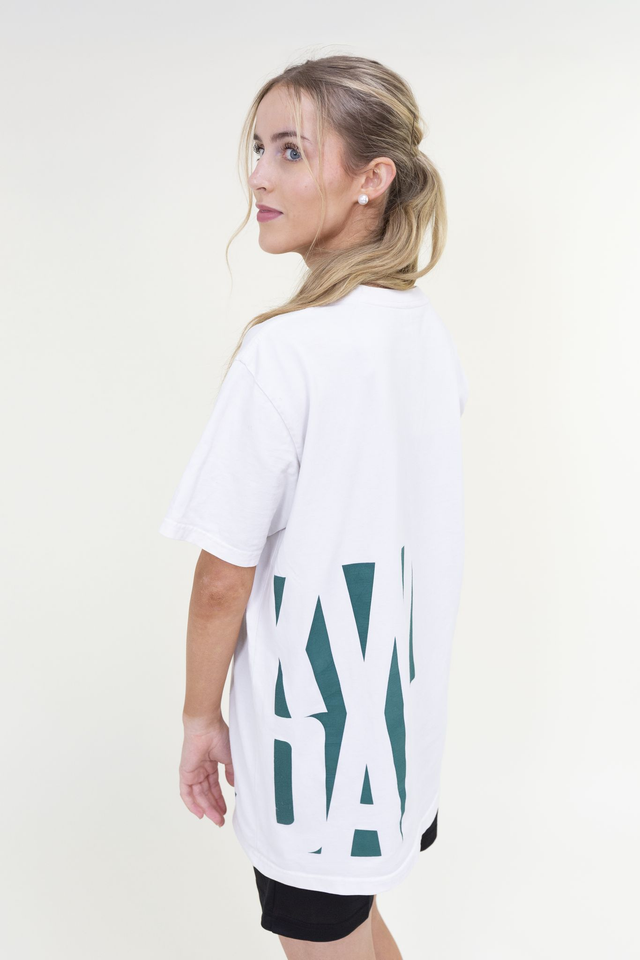 Natural T Shirt - Adult (Limited Edition)