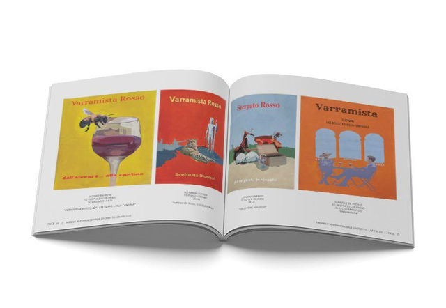 Catalogo Premio Internazionale Leonetto Cappiello