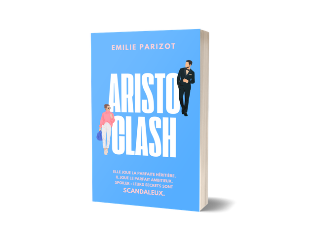 Aristo Clash