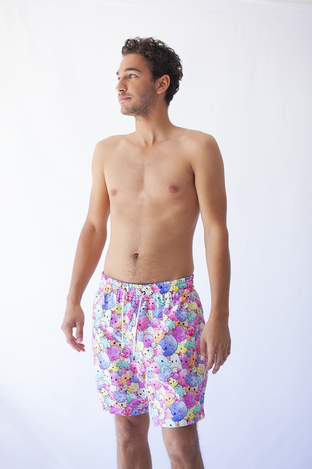 short Kengo poulpettes