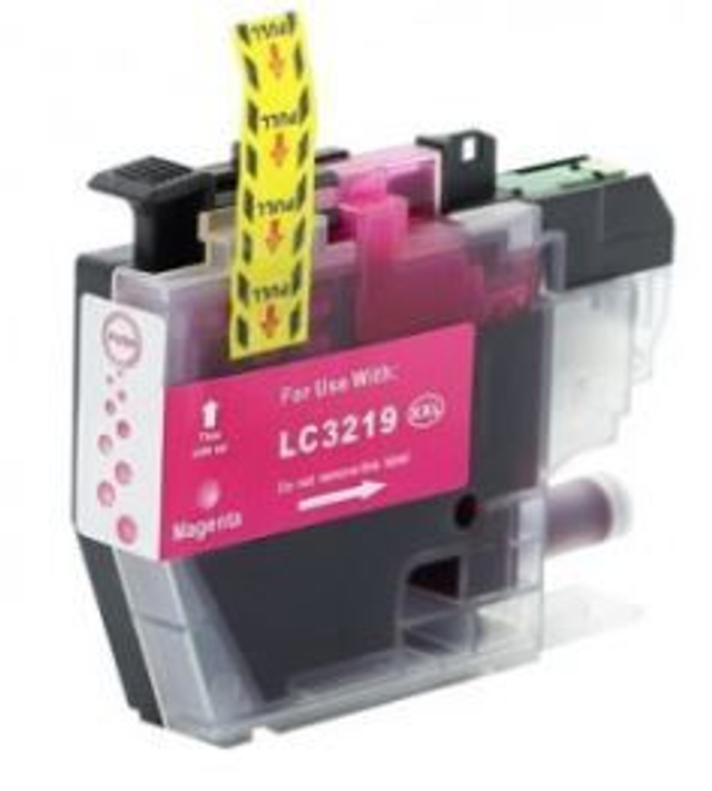 3219 XL BROTHER Compatible M BCM000129