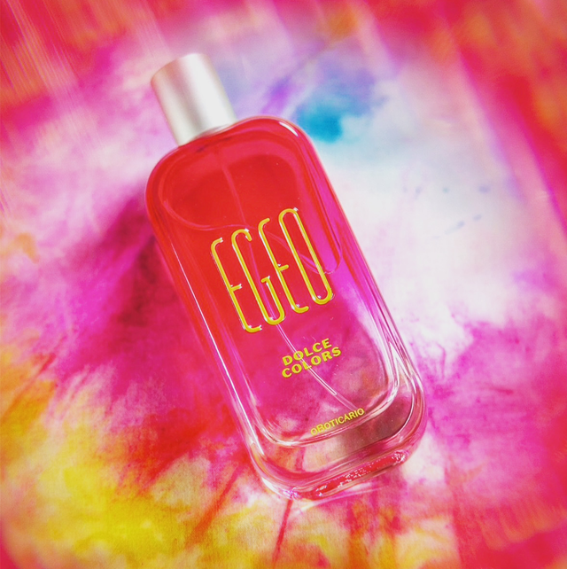Egeo Dolce Colors EDT 90ml