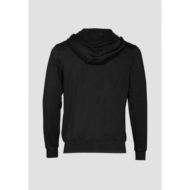 B8E01427 - Antony Morato FELPA SLIM FIT IN COTONE ELASTICO