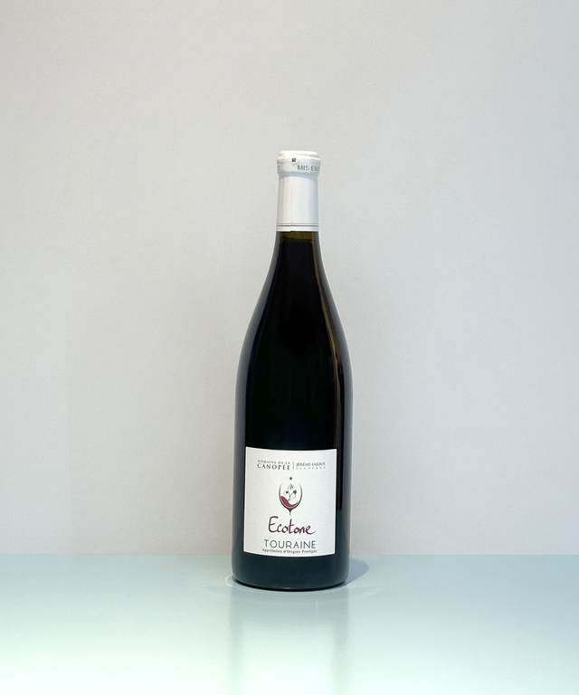 Ecotone Touraine - Domaine de la Canopée