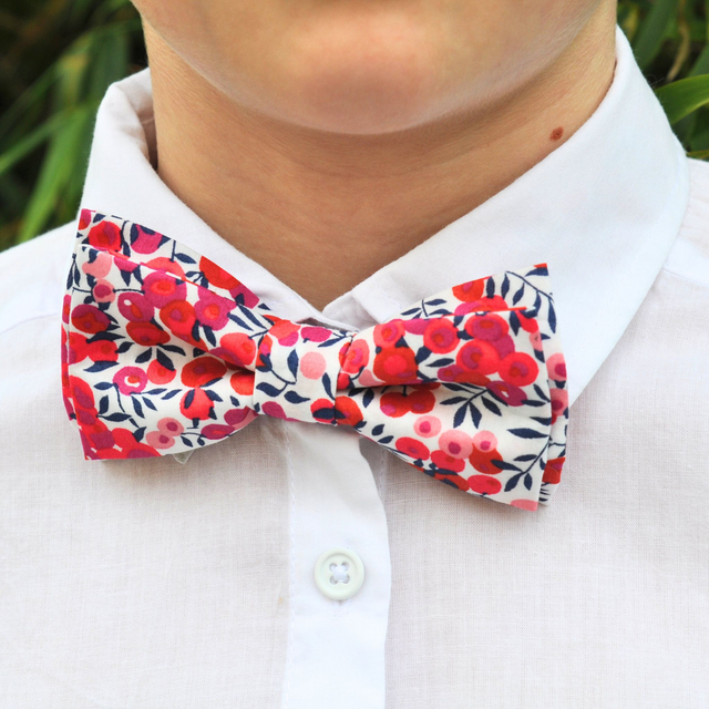 Noeud pap kid's - Wiltshire S 