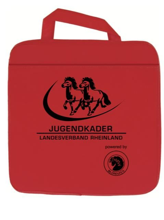 Rheinland Kader Sitzkissen