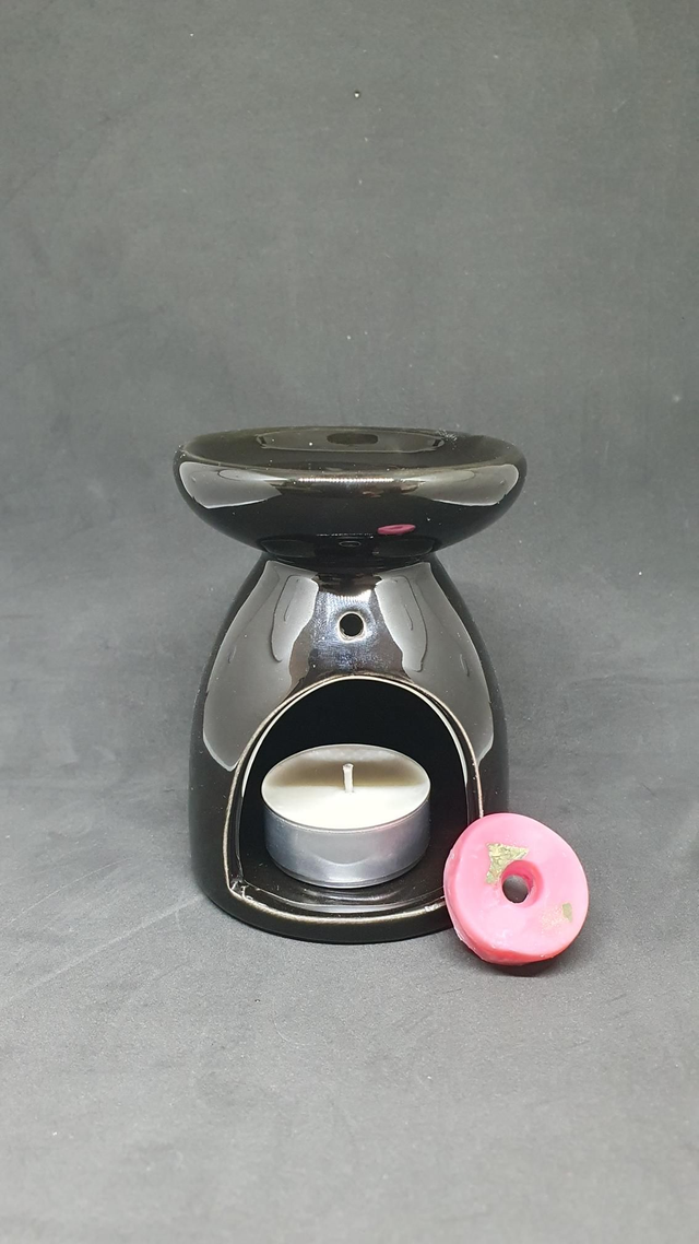 Fondant parfumé - Cachemire &amp; soie