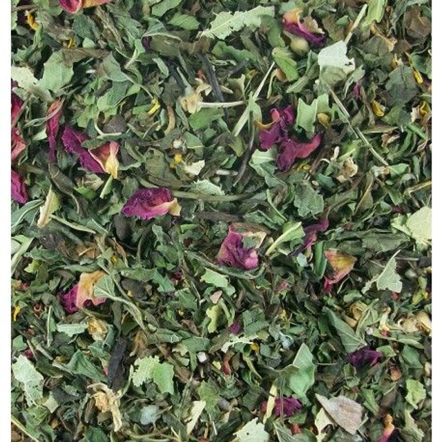 Infusión Buenos Sueños