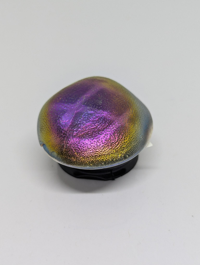 194 Quartz Aura 23gr 