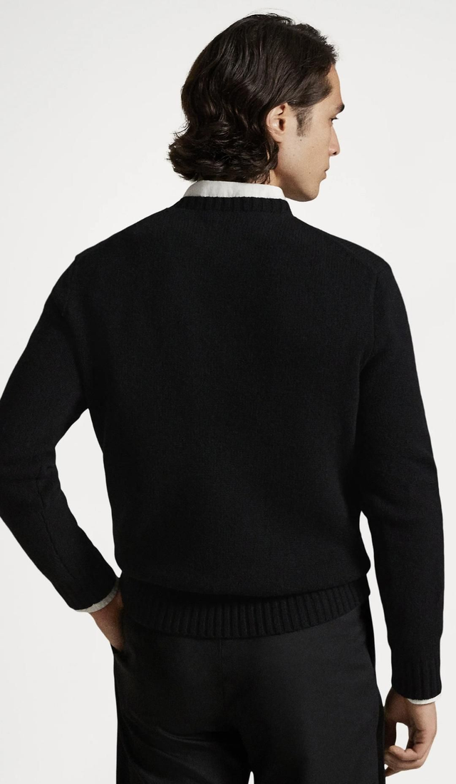 Polo Ralph Lauren Lunar New Year Polo Bear Trui